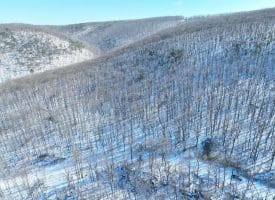 21.57 AC Lost River Glen, Rio, WV 26755