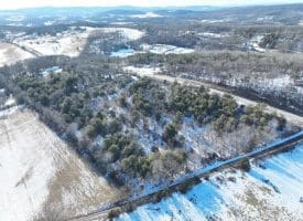 9.39 Ac Bloomery Pike, Augusta, WV 26704