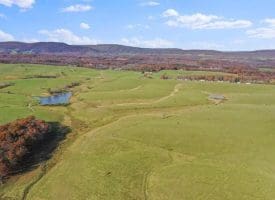 490.25 Ac Ford Hill Road, Augusta, WV 26704