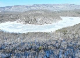 5.50 Ac Lake Ferndale Dr. Springfield, WV 26763