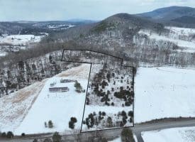 7.02 Ac Springfield Pike, Springfield, WV 26763
