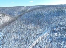 21.57 AC Lost River Glen, Rio, WV 26755