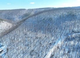 21.57 AC Lost River Glen, Rio, WV 26755