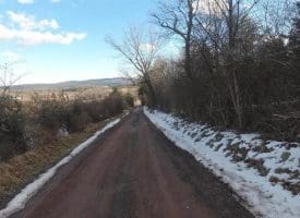 9.39 Ac Bloomery Pike, Augusta, WV 26704