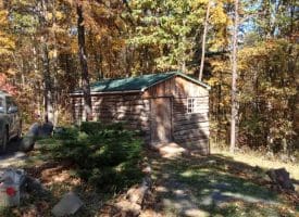 346 Mystic Mountain Blvd, Delray, WV 26714