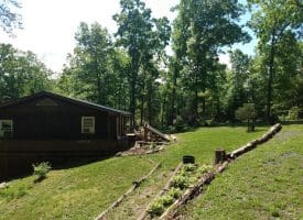 346 Mystic Mountain Blvd, Delray, WV 26714