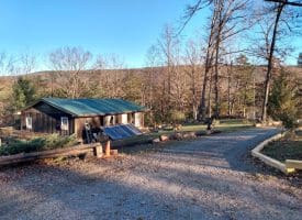 346 Mystic Mountain Blvd, Delray, WV 26714