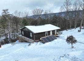 346 Mystic Mountain Blvd, Delray, WV 26714