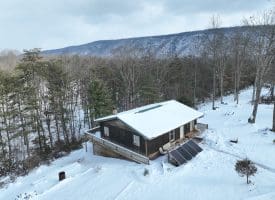 346 Mystic Mountain Blvd, Delray, WV 26714