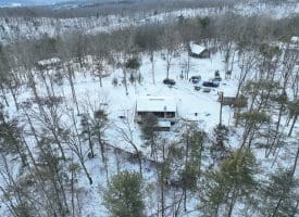 346 Mystic Mountain Blvd, Delray, WV 26714