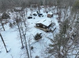 346 Mystic Mountain Blvd, Delray, WV 26714