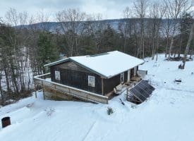 346 Mystic Mountain Blvd, Delray, WV 26714