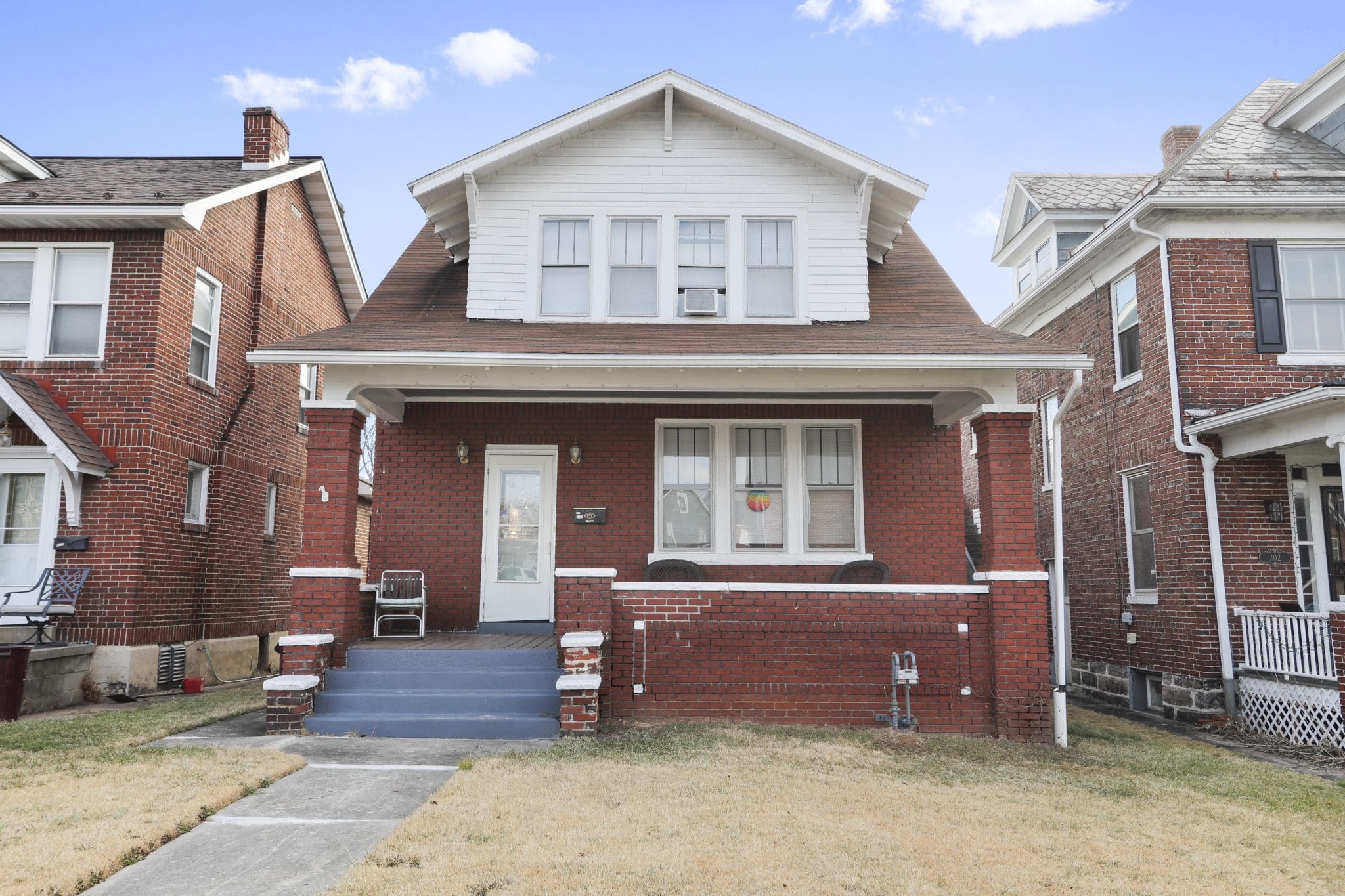 700 Montgomery Ave. Cumberland, MD 21502