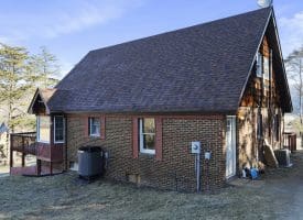 31315 Northwestern Turnpike Romney, WV 26757