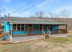 3061 Cumberland Road Romney, WV 26757