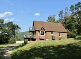 31315 Northwestern Turnpike Romney, WV 26757
