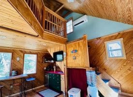 556 Warsaw Drive Capon Bridge, WV 26711