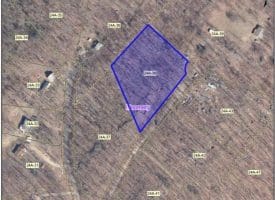 2.08 Acre Lot Deer Path Road Augusta, WV 26704