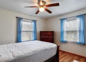 3061 Cumberland Road Romney, WV 26757