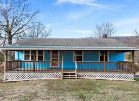 3061 Cumberland Road Romney, WV 26757