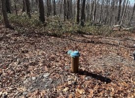 2.08 Acre Lot Deer Path Road Augusta, WV 26704