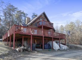 31315 Northwestern Turnpike Romney, WV 26757