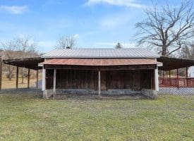 3061 Cumberland Road Romney, WV 26757