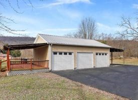 3061 Cumberland Road Romney, WV 26757