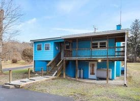 3061 Cumberland Road Romney, WV 26757