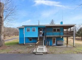 3061 Cumberland Road Romney, WV 26757