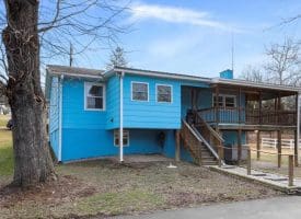 3061 Cumberland Road Romney, WV 26757