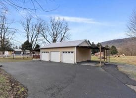 3061 Cumberland Road Romney, WV 26757