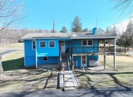 3061 Cumberland Road Romney, WV 26757