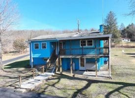 3061 Cumberland Road Romney, WV 26757