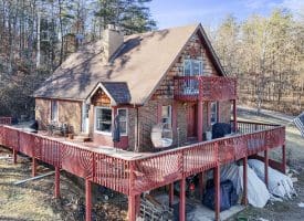 31315 Northwestern Turnpike Romney, WV 26757