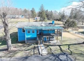 3061 Cumberland Road Romney, WV 26757