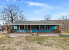 3061 Cumberland Road Romney, WV 26757