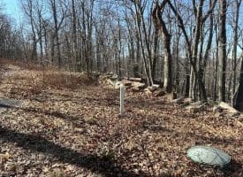 2.08 Acre Lot Deer Path Road Augusta, WV 26704