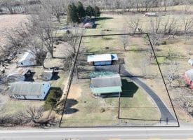 3061 Cumberland Road Romney, WV 26757