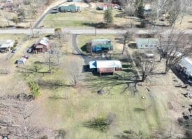 3061 Cumberland Road Romney, WV 26757