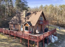 31315 Northwestern Turnpike Romney, WV 26757