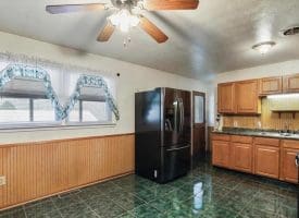 3061 Cumberland Road Romney, WV 26757