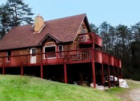 31315 Northwestern Turnpike Romney, WV 26757