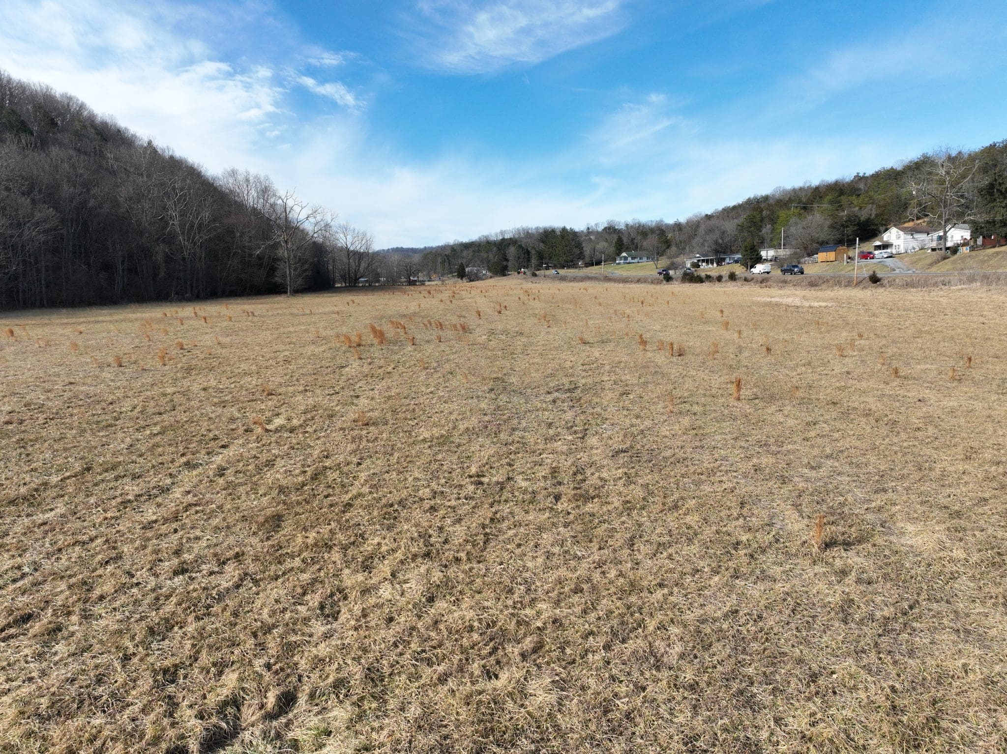 14.46 Acres Northwestern Pike, Shanks, WV 26761