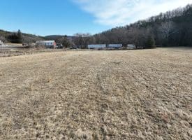 14.46 Acres Northwestern Pike, Shanks, WV 26761