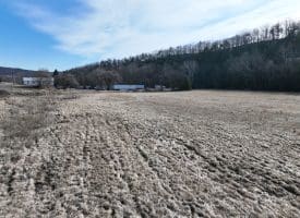 14.46 Acres Northwestern Pike, Shanks, WV 26761