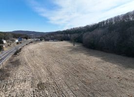 14.46 Acres Northwestern Pike, Shanks, WV 26761