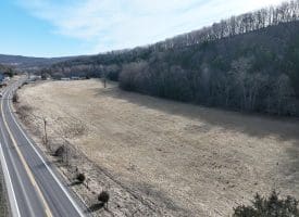 14.46 Acres Northwestern Pike, Shanks, WV 26761