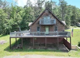 31315 Northwestern Turnpike Romney, WV 26757