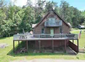 31315 Northwestern Turnpike Romney, WV 26757